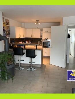 Maisonette-Eigentumswohnung, 4 Zimmer, neuwertig! Bj. 2014! Extras! - Bremen