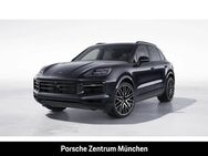 Porsche Cayenne, S BOS Panormadach, Jahr 2022 - München