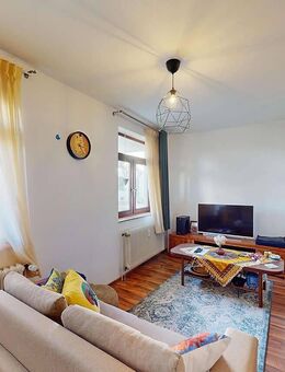 PHI AACHEN - Charmantes Apartment in gefragter Lage von Aachen-Laurensberg! - Aachen