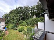 Reihenmittelhaus in ruhiger Waldrandlage! Gute Raumaufteilung, Garage und Keller! Sofort verfügbar! - Mainburg
