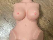 Sexpuppe, Mastubator, Sextoy, Sexspielzeug - Neu Ulm