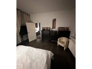 Attraktive und sanierte 2-Zimmer-Wohnung mit Balkon und Einbauküche in Bonn - Bonn