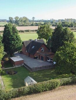 Absolute Alleinlage "Ihre grüne Oase in Xanten" - Xanten