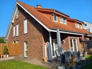 *RESERVIERT* Einfamilienhaus als Doppelhaushälfte - Bad Oeynhausen