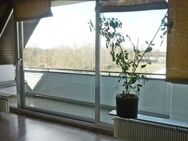 *Eine Dachgeschosswohnung mit Grünblick! * - Krefeld