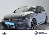 VW Golf, 2.0 TSI VIII GTI Clubsport, Jahr 2022 - Braunschweig