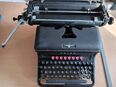 Adler Schreibmaschine Vintage in 83022