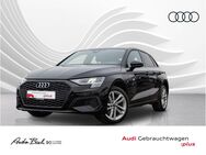 Audi A3, Sportback 40TFSI e, Jahr 2022 - Wetzlar