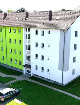 *der 1. Monat ist frei* - schönes 2 Raumapartment am Zanger Berg - Heidenheim (Brenz)