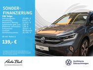 VW Taigo, 1.0 TSI "Style" Digital EPH, Jahr 2024 - Limburg (Lahn)