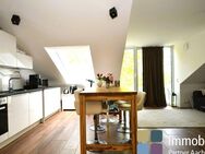 IPA - Neuwertige und wunderschöne Zweizimmerwohnung mit EBK im Mehrfamilienhaus mit Aufzug - Aachen