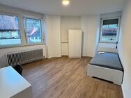 WG-Zimmer: Erstbezug nach Sanierung - Möbliert und Modern - MIT TOP-Anbindung - Zell (Wiesental)