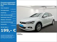 VW Polo, 1 0 Highline, Jahr 2021 - Mettmann