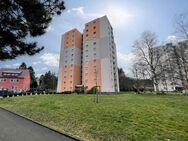 Eigentumswohnung mit Loggia in sehr gepflegtem Mehrfamilienhaus - Saarbrücken