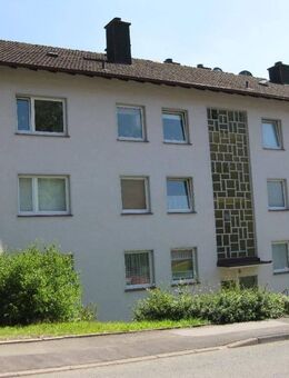 TOLLE 3-ZIMMER WOHNUNG MIT BALKON AM BUCKESFELD - Lüdenscheid