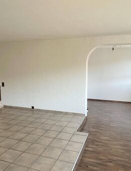 Helle Wohnung mit tollem Weitblick ins Grüne - Schopfheim