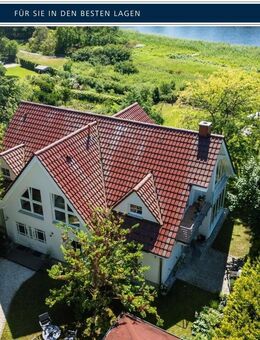 Das Haus am See ! - Falkensee
