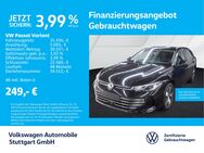 VW Passat Variant, 2.0 TDI Business, Jahr 2024 - Stuttgart