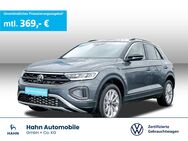 VW T-Roc, 1.5 TSI Life App, Jahr 2023 - Ludwigsburg