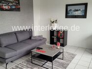 INTERLODGE Modern und komplett eingerichtete 2-Zimmer-Wohnung mit Balkon - Mülheim (Ruhr)