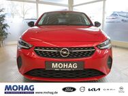 Opel Corsa, 1.2 L F Turbo Elegance h - EU6d, Jahr 2022 - Gelsenkirchen