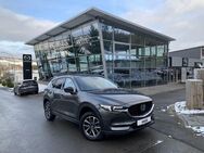 Mazda CX-5 194 FWD Homura Winterräder *GARANTIE* - Schmallenberg