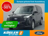 Ford Tourneo Courier, Trend 125PS, Jahr 2022 - Bad Nauheim