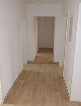 3- Raum Wohnung Ortsmitte Falkenberg Am Rande des Oderbruchs - Falkenberg (Brandenburg)