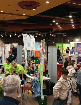 Gesundheitsmesse Hannover - Hannover