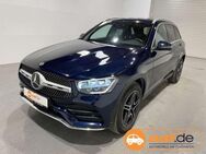 Mercedes-Benz GLC 220 d 4Matic Automatik AMG-Line EU6d LED ACC Virtual L - Norderstedt