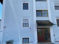 Sonnige 3 Zimmer-Wohnung mit Balkon in Passau Heining - Passau