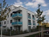 Moderne 3-Zimmer-Wohnung mit Einbauküche und Wallbox (E-Auto) im Röthelheimpark - Erlangen