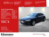 Audi A3, Sportback 35TDI, Jahr 2022 - Mosbach