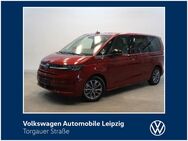 VW T7 Multivan, 2.0 l TDI Multivan Life, Jahr 2023 - Leipzig