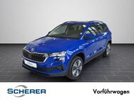 Skoda Karoq, 1.5 TSI Ambition, Jahr 2024 - Kirkel