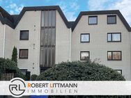 Reserviert: Gemütliche 2 Zimmer Wohnung in Bürgerfelde - Oldenburg