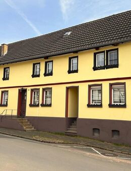 Historischer Vierkanthof im Ortskern - Swisttal