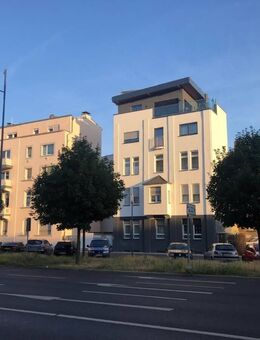 Top! Saniertes Mehrfamilienhaus in direkter Hafennähe - Offenbach (Main)