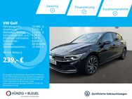 VW Golf, 1.5 l TSI VIII "ACTIVE" OPF, Jahr 2022 - Aschaffenburg