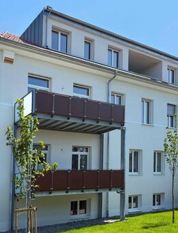 Rheinau-Zigarrenfabrik: Wohnen im sanierten Altbau - Rheinau