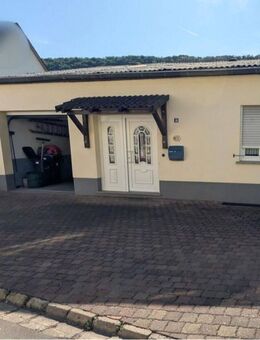 Rohdiamant - Günstiges 4-Zimmer-Einfamilienhaus in Neumagen-Dhron - Neumagen-Dhron