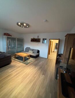 KS-Immobilien - 1-Zimmer-Wohnung - Drei, Zwei, Eins, MEINS! - Mauern