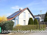 Heizkosten inklusive! Optimales Einfamilienhaus für die kleine Familie - in Seubersdorf-Batzhausen - Seubersdorf (Oberpfalz)