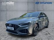 Hyundai i30, N-LINE SITZ-PAKET, Jahr 2024 - Coburg