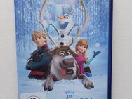 DVD Disney Die Eiskönigin Völlig unverfroren K28 - Löbau