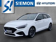 Hyundai i30, 1.5 FL Kombi MY25 N-LINE Sitz-P, Jahr 2024 - Warendorf