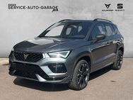 CUPRA Ateca, 1.5 TSI 150PS CupraPlusPaket, Jahr 2022 - Rehlingen-Siersburg