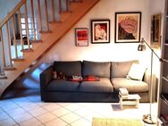 Wunderschöne Etagenwohnung in Leer Altstadt Whg.8 - Leer (Ostfriesland)