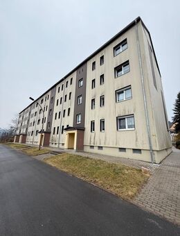 Einstieg in die Kapitalanlagen - Hartenstein (Sachsen)