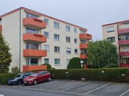 3ZKB mit Balkon und traumhaftem Ausblick - Fuldabrück